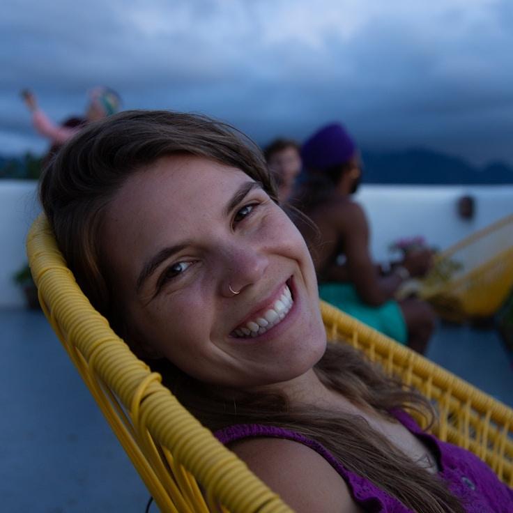 Landscape day trip near Berlin, Germany